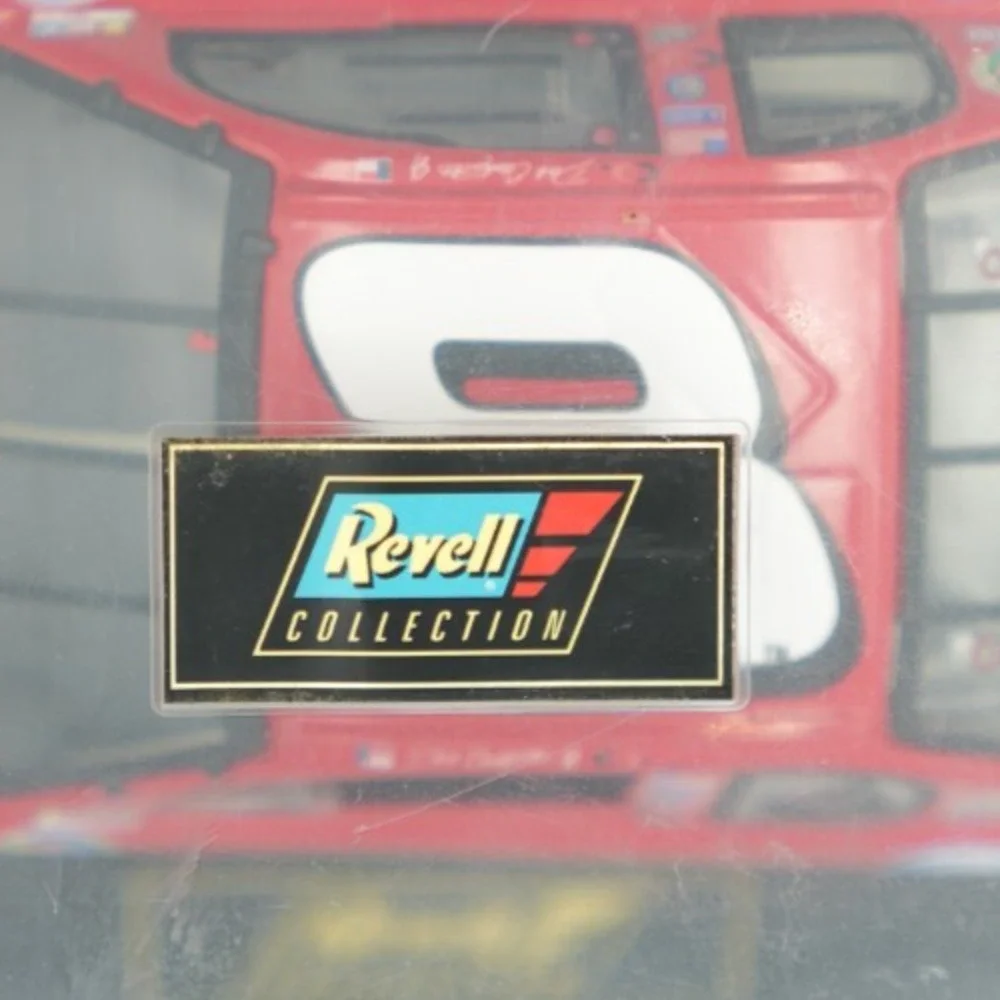 Revell #8 Oreo Ritz NASCAR Diecast – Dale Earnhardt‎ Jr. – 1:24 Scale – Display